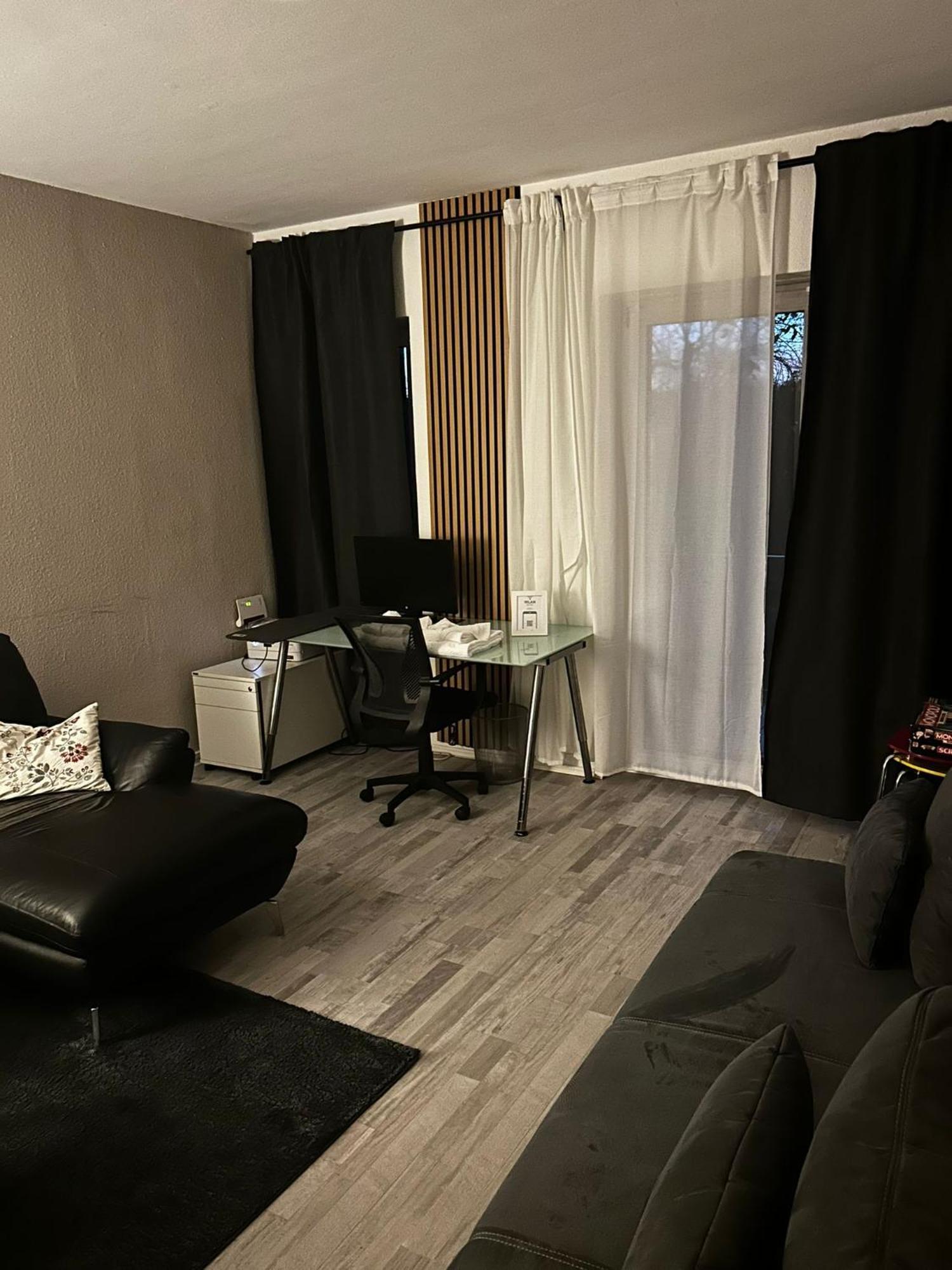 Koeln Wohnung 4 Min Naehe Von Hbf Und Dom Mit Garten ,Balkon & Office ภายนอก รูปภาพ